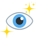 <strong>Soft, Contoured Eye Space</strong>